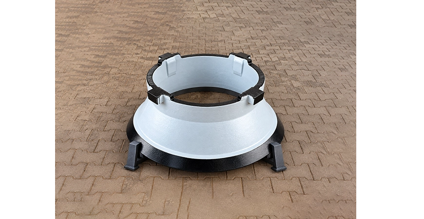 Sun Alloys - Cone Mantles